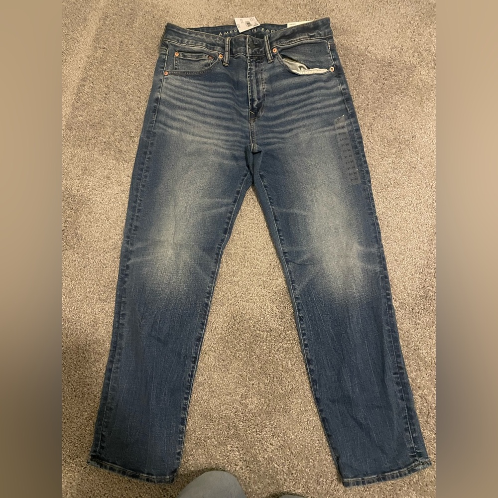 AE jeans